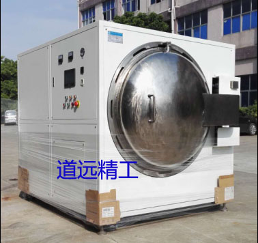DY-1012深圳道远精工全自动脱泡机、自动脱泡机