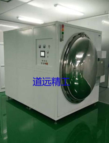 DY-1520深圳道远精工全自动脱泡机、自动脱泡机