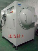 DY-1065深圳市道远精工自动脱泡机